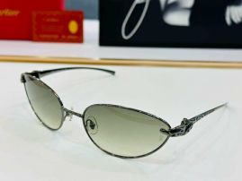 Picture of Cartier Sunglasses _SKUfw56969235fw